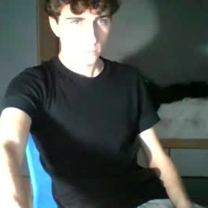 johnandrewsub18 Live Cam