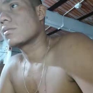 Cam boy johncolombia88