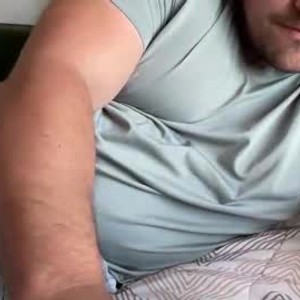 johncumshot666 Live Cam