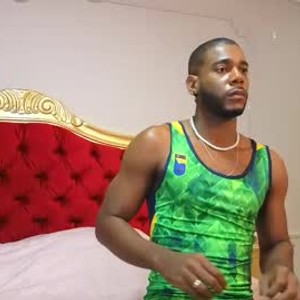 Cam boy johnjaguar