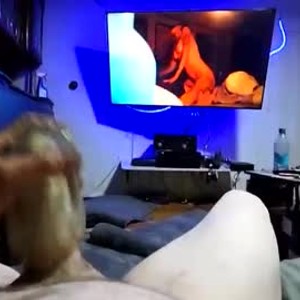 Cam boy johnny48313