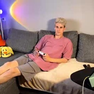Cam boy johnyfriend