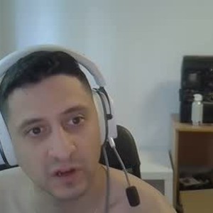 Cam boy johnyxrose