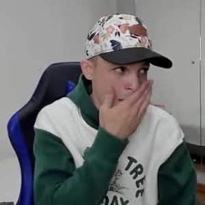 Cam boy johshuawhite