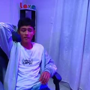 Cam boy jokernine_ten