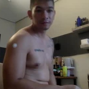 Cam boy jongiabi