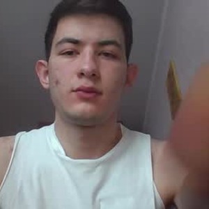 Cam boy jonhy_merlin