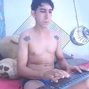 jonny_bigcockx Live Cam