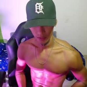 Cam boy jonryder_