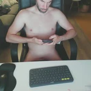 Cam boy jonsexyman