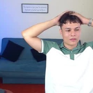 Cam boy joor18