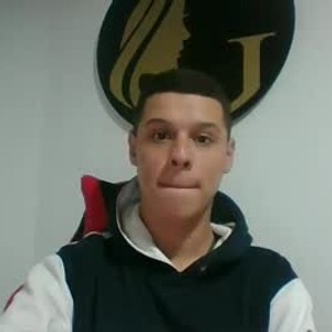 Cam boy jordan_422