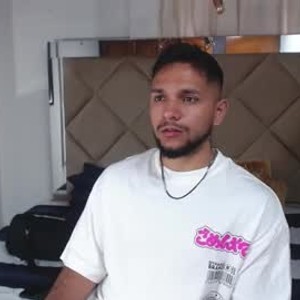 Cam boy jordan_ajax