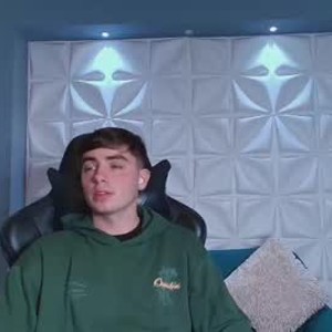 Cam boy jordanhudsson