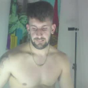 jordanmelo2323 Live Cam