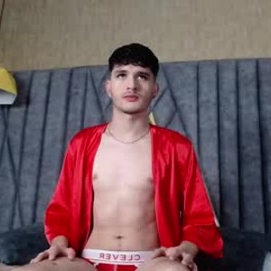 Cam boy jordanvelez_