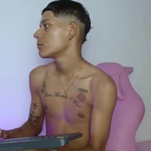 Cam boy jordi_cum69