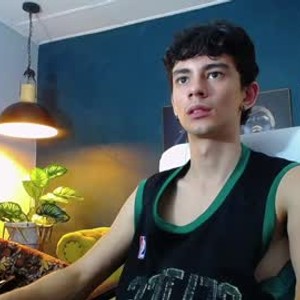 Cam boy jordy_cock