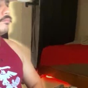 Cam boy jorgevzz9207