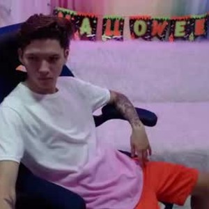 jorgue_20 Live Cam