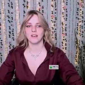 myliveeroticcams.com jose_fairy livesex profile in blonde cams
