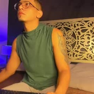 joshmillerr_ Live Cam