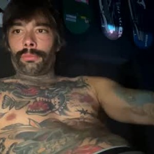 Cam boy joshthebutcher