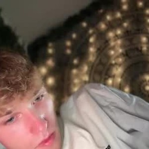Cam boy joshuakehrer