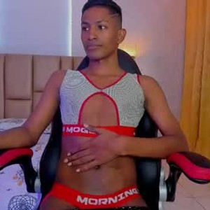 Cam boy joss_jordan