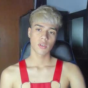 Cam boy jossspotify23