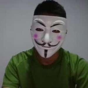 Cam boy josue_flores28