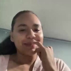chaturbate jousanie webcam profile pic via badgirlwebcam.com