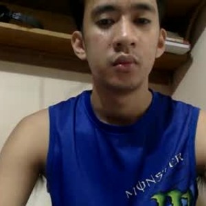 Cam boy jovi_adie