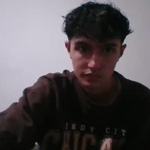 Cam boy juan270204