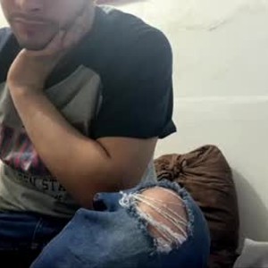 Cam boy juan_2371