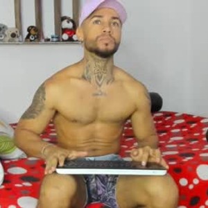 Cam boy juan_bruce