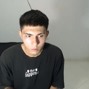 Cam boy juan_diego2025