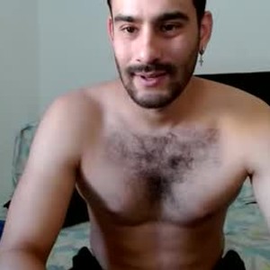 Cam boy juan_gill