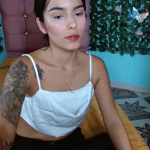 chaturbate juana_sofia1 webcam profile pic via sexcam3d.net