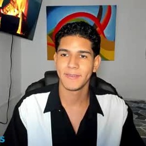 Cam boy juanacock_2