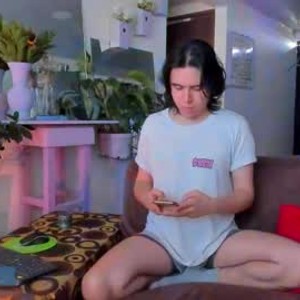 Cam boy juanamaya_