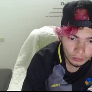 juanchoxy Live Cam