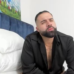 Cam boy juandanurse