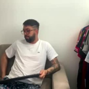 Cam boy juangiraldoja