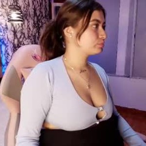chaturbate juanitamegan webcam profile pic via amateursex-livecam.com