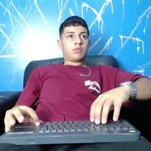 Cam boy juanitoalimanha