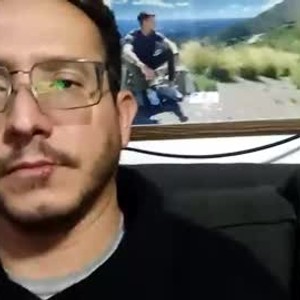 Cam boy juanmachi