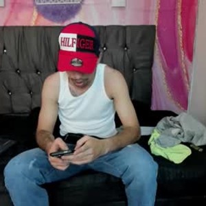 Cam boy juanpablo_latinboy
