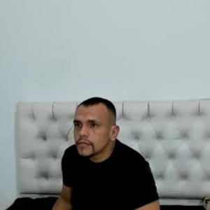 Cam boy juanpis_rock