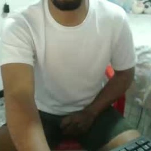 Cam boy juanpy_and_charoll07